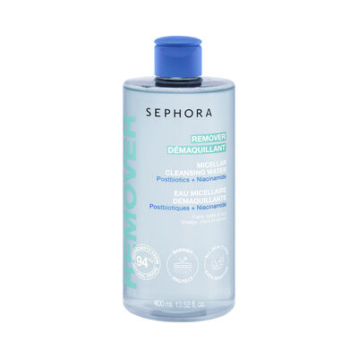 FRESH CLEANSING MICELLAR WATER (AGUA MICELAR DESMAQUILLANTE)